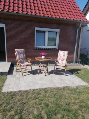 Ferienwohnung Feldblick, Upahl